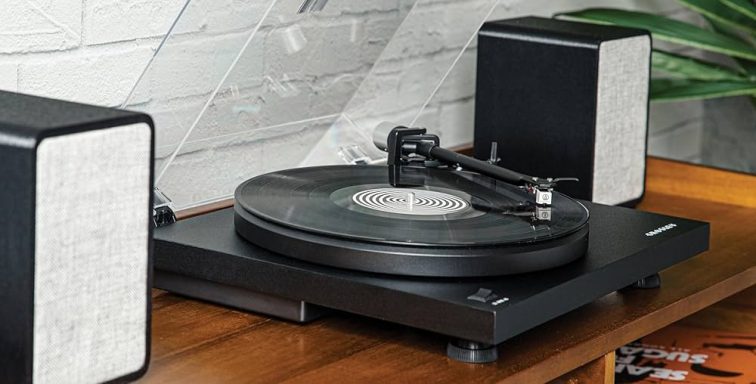 Crosley C6