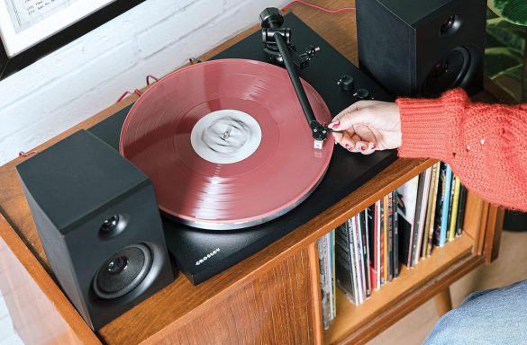 Crosley T150