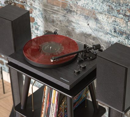 Crosley C62