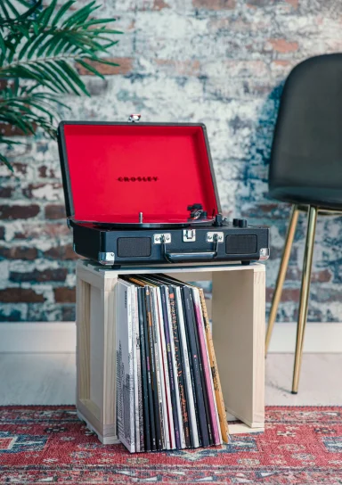 Crosley Cruisers
