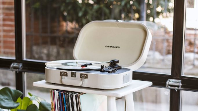 Crosley Discovery