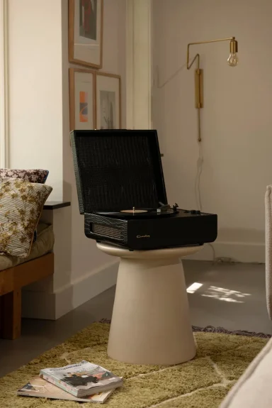 Crosley Mercury